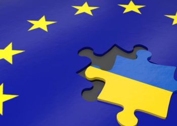 If Ukraine Joins the EU, It Will Be the Poorest Member by Far