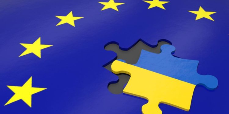 If Ukraine Joins the EU, It Will Be the Poorest Member by Far