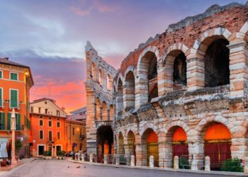 The Roman Empire Wasn’t “Civilization.” It Was Violence.