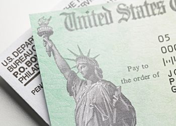 Were The Stimulus Checks A Mistake?