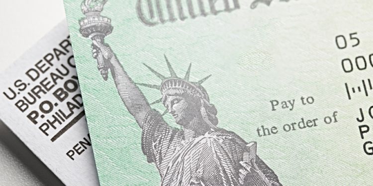 Were The Stimulus Checks A Mistake?