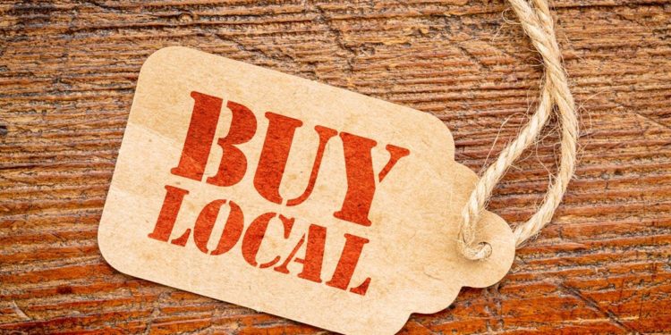 And Now for a Really Bad Response to Political Calamity: Autarky