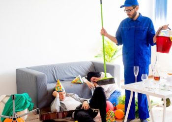 There’s a Reason George Washington Warned against “Entangling Relationships”