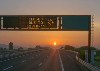 New Covid Study Shows Lockdown-Heavy States Had Some of the Worst Health Results