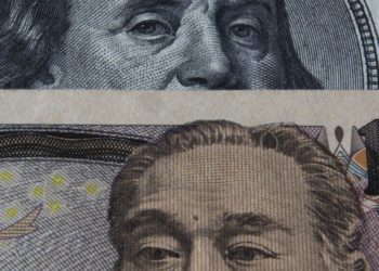 Why the Yen Fell While the Dollar Rallied