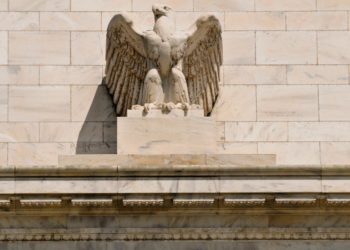 Delusion Reigns at the Eccles Building