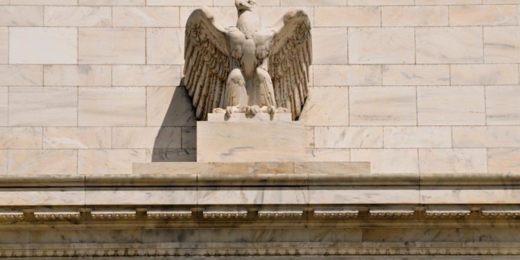 Delusion Reigns at the Eccles Building