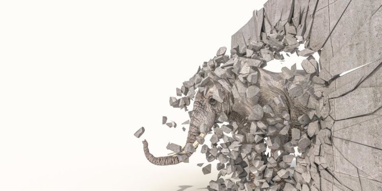 The Fed Can’t Fix the Economy, but It Can Break It