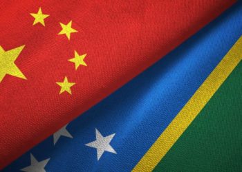 Expect Washington to Throw a Fit over China’s New Deal with the Solomon Islands