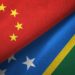Expect Washington to Throw a Fit over China’s New Deal with the Solomon Islands