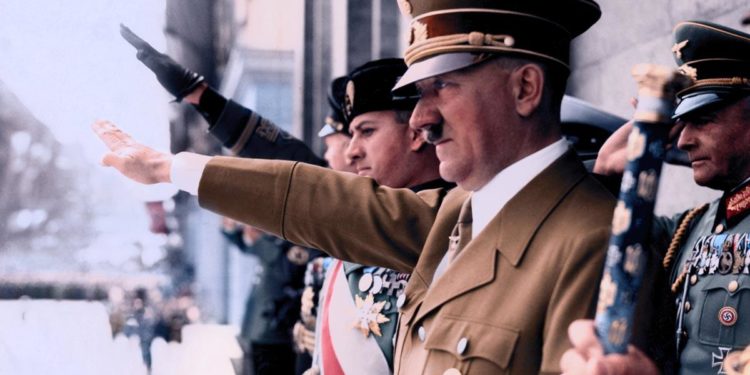No, Hitler Was Not a Closet Capitalist