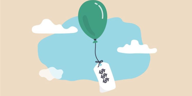 We Still Haven’t Reached the Inflation Finale