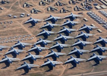 Where the Truth Is Hidden: Debating the Current State of the US Armed Forces