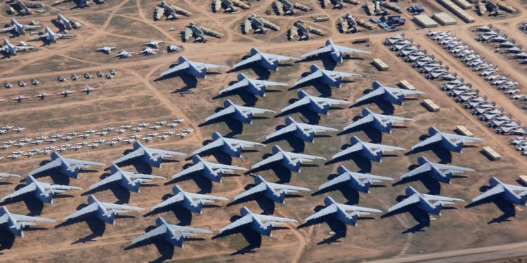 Where the Truth Is Hidden: Debating the Current State of the US Armed Forces