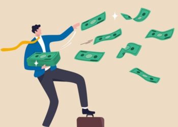 Money Supply Growth Heads Back Up: February Growth Up to 7 Percent