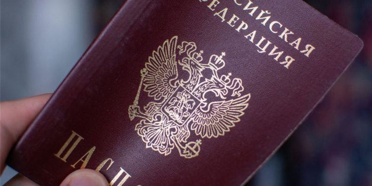 How Russia Uses Immigration and Naturalization to Grow State Power