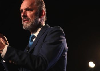 Jordan Peterson on Austrian Economics: Free Markets Are “Profoundly Equitable”