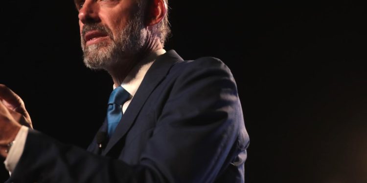 Jordan Peterson on Austrian Economics: Free Markets Are “Profoundly Equitable”