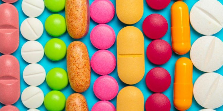 Postcovid America: Racked by Inflation, Americans Pay Too Much for Drugs