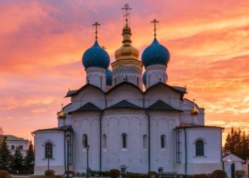 Russia’s Invasion of Ukraine Is Just the Latest Expression of Pan-Slavic Authoritarianism