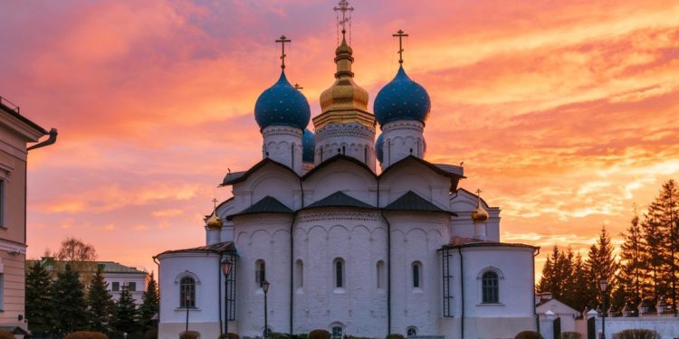 Russia’s Invasion of Ukraine Is Just the Latest Expression of Pan-Slavic Authoritarianism