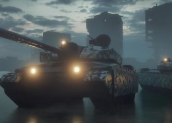 After More Than a Month of Fighting, Where Do Things Stand in the Russia-Ukraine War?