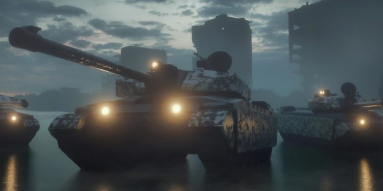 After More Than a Month of Fighting, Where Do Things Stand in the Russia-Ukraine War?