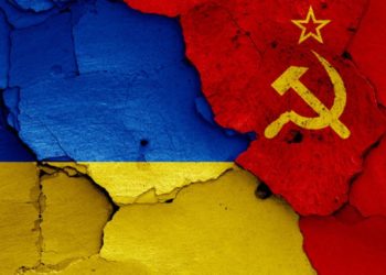 1991: When America Tried to Keep Ukraine In the USSR