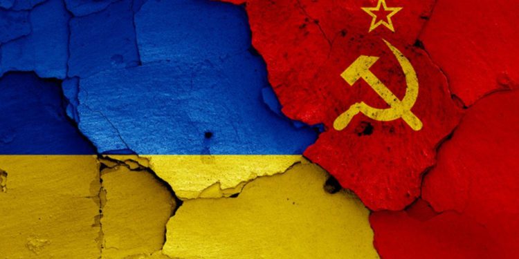 1991: When America Tried to Keep Ukraine In the USSR