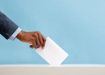 Political Upheaval Is Not Threatening “Our Democracy.” Our Democracy Is.