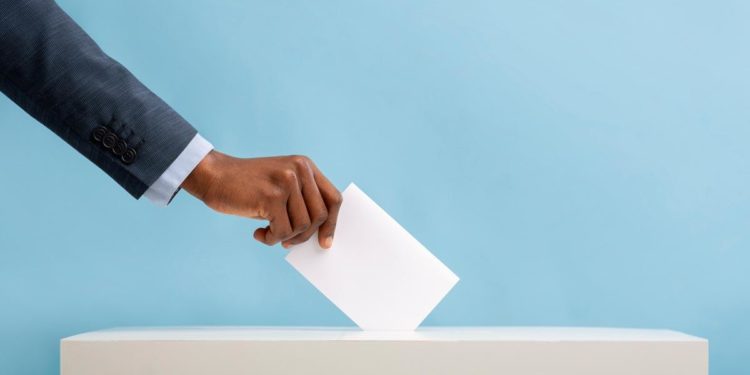 Political Upheaval Is Not Threatening “Our Democracy.” Our Democracy Is.