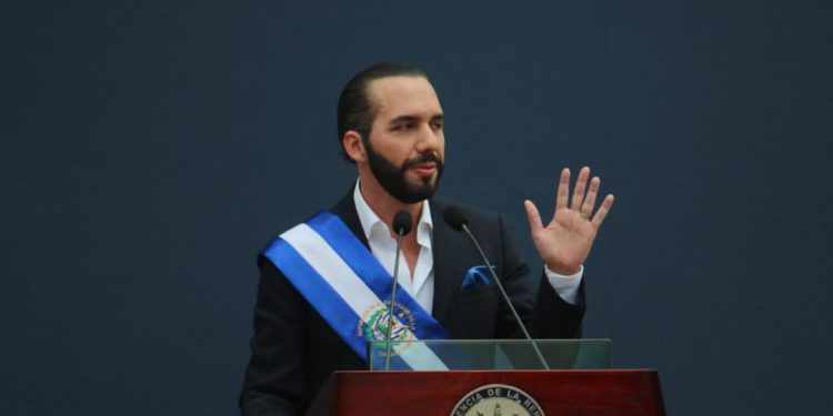 From El Salvador to Africa, the Next Currency War Pits Populists against Bankers