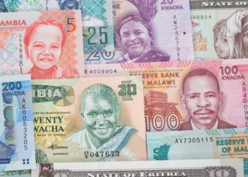 Africa’s Way Out of Monetary Colonialism
