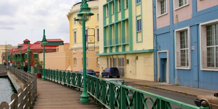 History and Institutions Matter: The Postslavery Development of Jamaica and Barbados