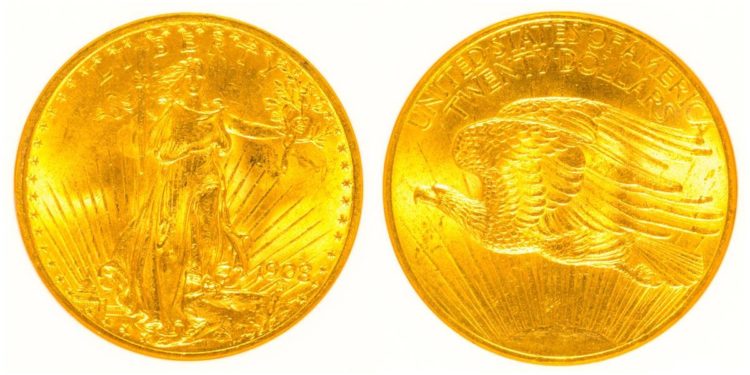 Freedom and Sound Money: Two Sides of a Coin