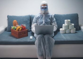 Covid and Its Statist Legacy: How Did We Get to This Point?