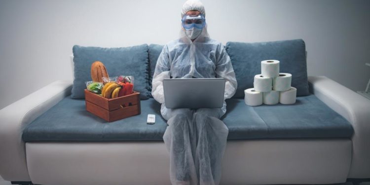 Covid and Its Statist Legacy: How Did We Get to This Point?