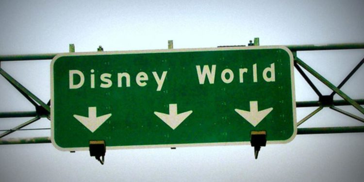 Disney’s Special District Is Not a “City-State” or “Private City”