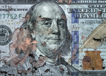 Should the Fed Devalue Our Currency to Implement Negative Interest Rates?