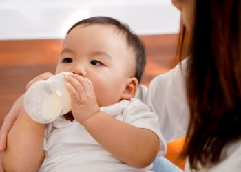 Baby Formula: Thank Protectionists and the FDA for the Shortage