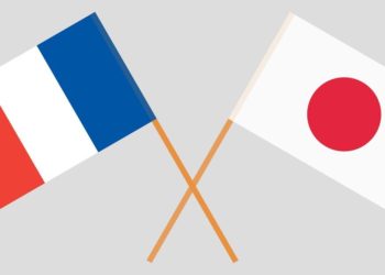 France Is Catching Up to Japan, but Not in a Good Way