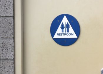 The Transgender Debate Should Be about Women’s Freedom and Private Property Rights