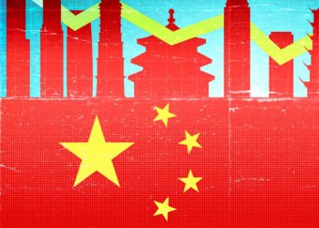 The Chinese Slowdown: Much More Than Covid