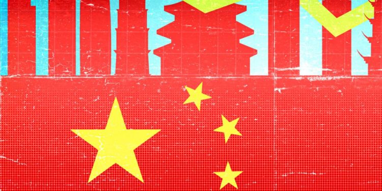 The Chinese Slowdown: Much More Than Covid