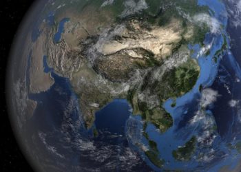 It’s Not Just the USA: The Economic Instability Is Global