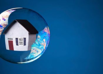 The Fed’s Latest Housing Bubble