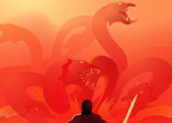 The Hydra-Headed Model of Social Change