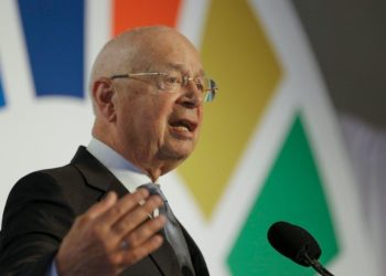 Davos Man Is at It Again: The 2022 Annual Meeting of the World Economic Forum