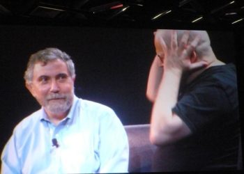 What Krugman Gets Right and Wrong on Trade Surpluses