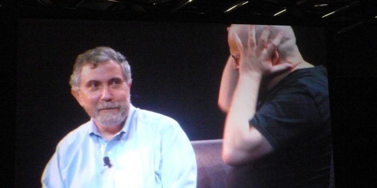 What Krugman Gets Right and Wrong on Trade Surpluses